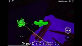 Speedrunning Poisonous Chasm as dream!