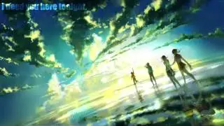 [Nightcore] A Day To Remember - If it means a lot to you