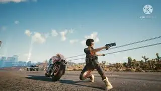 CyberPunk 2077-Screenshots