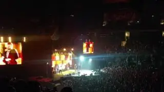 Kings of Leon - The Bucket