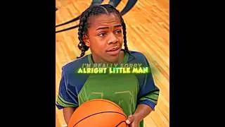 “The Kid Who Got Powers Like Mike 🏀⚡” | Like Mike (2002) | Matadora (Slowed) | 