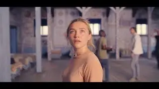 Midsommer review - What did I just watch?
