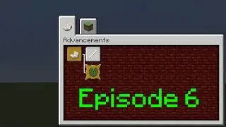 Minecraft Custom Advancements Tutorial E6: Fixes, Command Rewards and more!