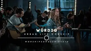 Würdig - (Cover 