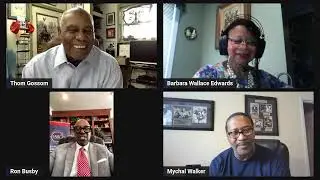 TWT, Episode 201 - Ron Busby, Sr.