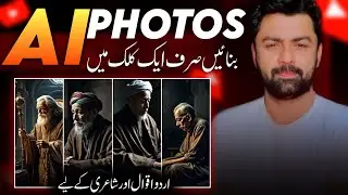 How To Make AI Generator Photos In Whatsapp | Whatsapp Ai Photos