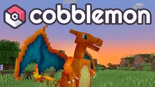 Is Cobblemon the new Pixelmon? Minecraft Mod
