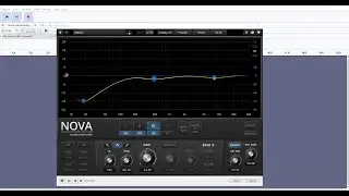 Mix and Mastering for Audacity!!! Best Sounding Mix. Free Plugins!!