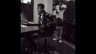 Chi Chi x Section8 Type Beat - 