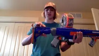 Raider CS-35