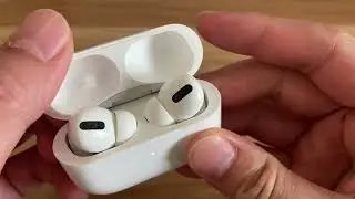 How to do a Hard Reset on your AirPods Pro in 2022 (Quick and to the point!)