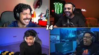 كليبات ميستري تاون (فصلات مودى و خلودى 25) 😂😂 #14