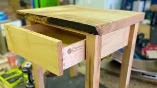 Platinum Woodworking -  Tables
