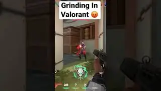 Killing in VALORANT || Moviebaaz