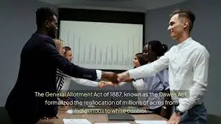Erasing Indigenous History  Then and Now