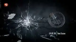 Nizama Adanmış Ruhlar Ekip 1 4.Sezon Fragman