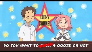 (CENSORED) DO YOU WANT TO honk A GOOSE OR NOT