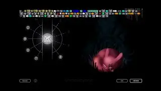 1684 points in a single cycle [former wr]