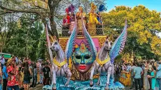 Viva Carnival Goa 2020 Panjim | Goa Carnival | Carnival in goa 2020