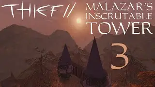 Malazar's Inscrutable Tower - 3 - Definitive Triff