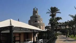 Hotel Bodrum Imperial