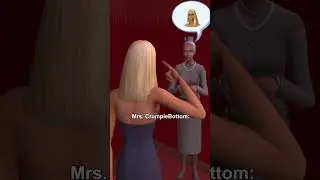 Angry Granny 