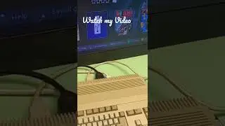 The A500 Mini Floppy ?