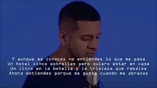 PERDÓN POR SER YO - JOTA (LETRA)