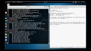 Dnsrecon kali linux