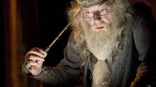 Мария Штейнман:  магия и Гарри Поттер