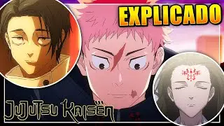 Vuelve YUTA 🔥 - TODO LO QUE NO VISTE - ANÁLISIS A FONDO de JUJUTSU KAISEN Episodio FINAL temporada 2