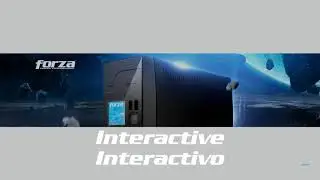 Forza Soporte Video