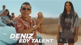 Deniz Brizo ❌ Edy Talent -  Haidi soyle | Official Video