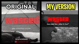 Los Angeles Crime Online making the wasted text become more fun