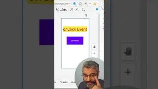 Android Tip : Change Background of Button 