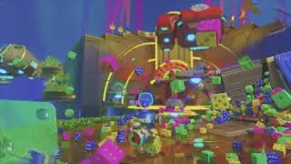 [Astro Bot] SLO-Mo Casino