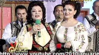 MARIA CIOBANU - M-a plimbat neica prin târguri