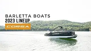Barletta Corsa 2023 Lineup