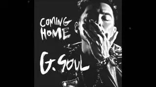 G.Soul (지소울) - First Love [Audio]