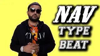 Free Nav Type Beat - 