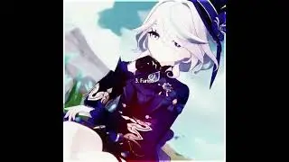 Ask Someone Who doesn't Play Genshin Impact Who is the Hydro Archon (God) II Sonne II Genshin Impact
