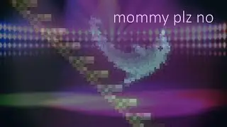 Terraria 1.4 - Spinning Dolphin Glitch(?)