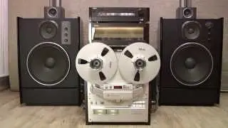 Technics SB-8000