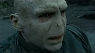 Lord Voldemort Song : Try (Unofficial Music Video) [ HD ]