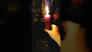 РУНИЧЕСКИЙ ОТЖИГ ПОРЧИ🔥🔮👍 ЧИСТКА ОТ СКВЕРНЫ РУНОЙ ТУРС🔥 