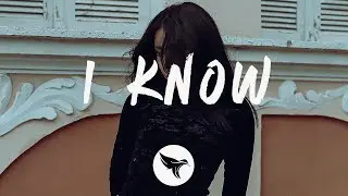 Kanii - I Know (Lyrics) PR1SVX Edit