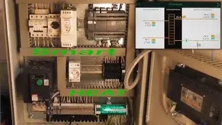 Щит Smart HEAT