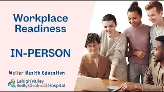 Workplace Readiness: In-Person Communication