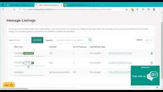How to change Product title within the app without having to edit them on Shopify manually?