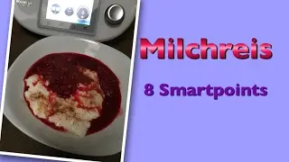 Thermomix™ TM 5 Milchreis WW